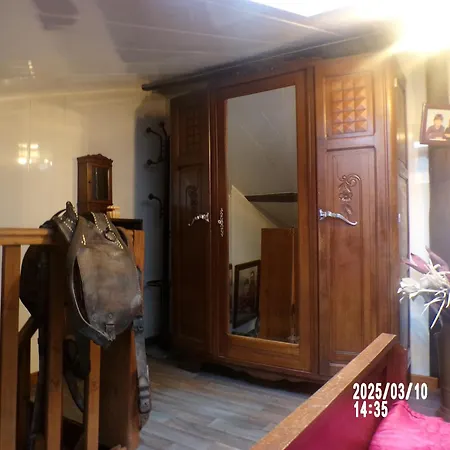 Chez Myriame Pansiyon *