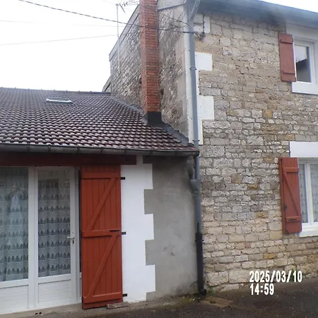 Chez Myriame Pansiyon