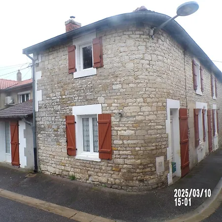 Pansiyon Chez Myriame *