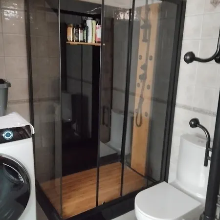 Проживание в семье Chez Myriame *