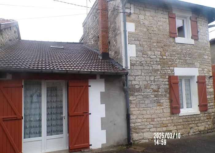 Chez Myriame Homestay