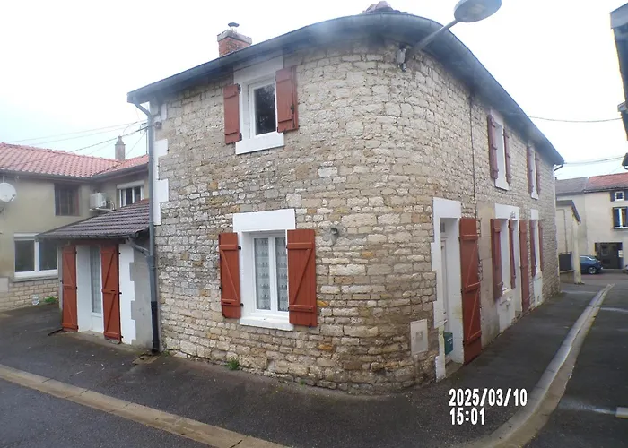 Homestay Chez Myriame *