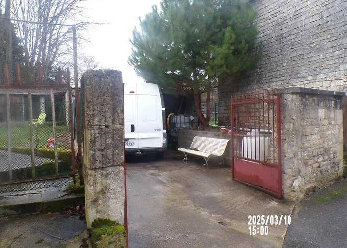 Chez Myriame Homestay